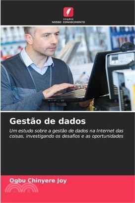 Gestão de dados