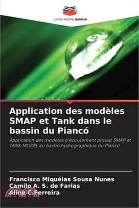 Application des modèles SMAP et Tank dans le bassin du Piancó