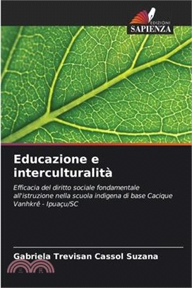 Educazione e interculturalità