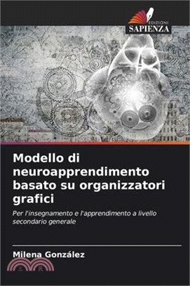 Modello di neuroapprendimento basato su organizzatori grafici