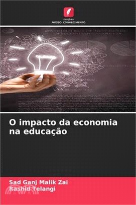 O impacto da economia na educação