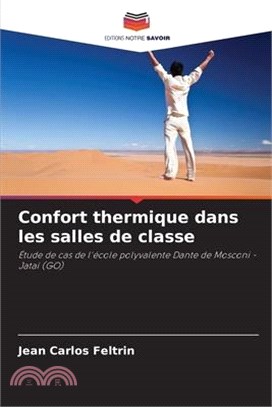 Confort thermique dans les salles de classe