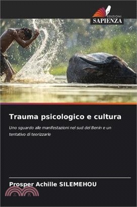 Trauma psicologico e cultura