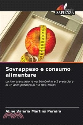 Sovrappeso e consumo alimentare