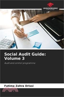 Social Audit Guide: Volume 3