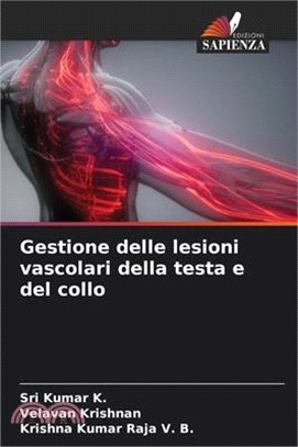 Gestione delle lesioni vascolari della testa e del collo