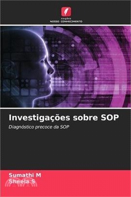 Investigações sobre SOP