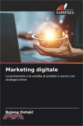 Marketing digitale