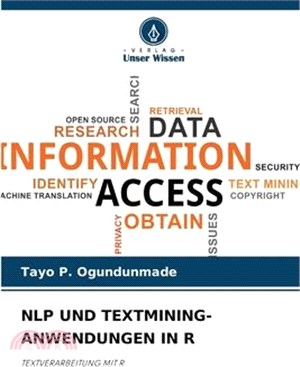 Nlp Und Textmining-Anwendungen in R