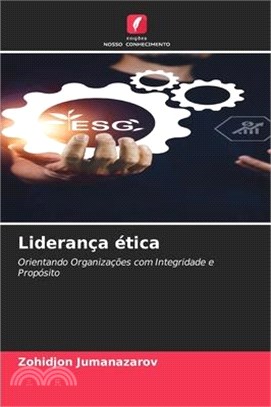 Liderança ética