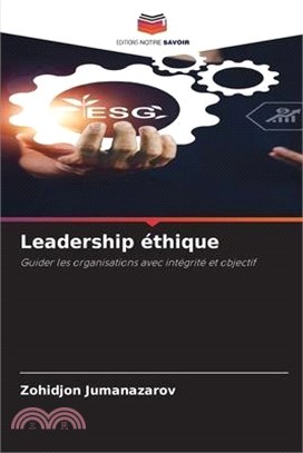 Leadership éthique