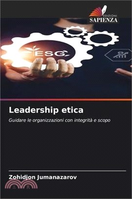 Leadership etica