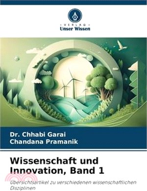 Wissenschaft und Innovation, Band 1