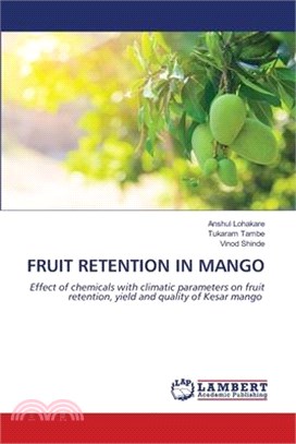 Fruit Retention in Mango