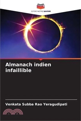 Almanach indien infaillible