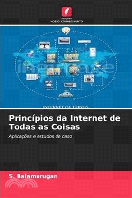 Princípios da Internet de Todas as Coisas