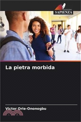 La pietra morbida