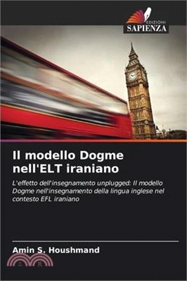 Il modello Dogme nell'ELT iraniano