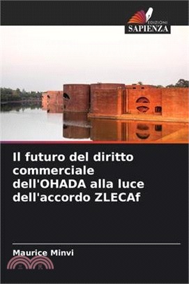 Il futuro del diritto commerciale dell'OHADA alla luce dell'accordo ZLECAf