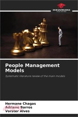 People Management Models