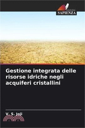 Gestione integrata delle risorse idriche negli acquiferi cristallini