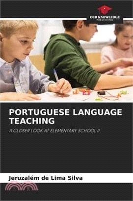 Portuguese Language Teaching