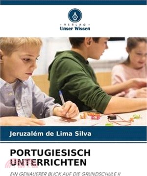 Portugiesisch Unterrichten