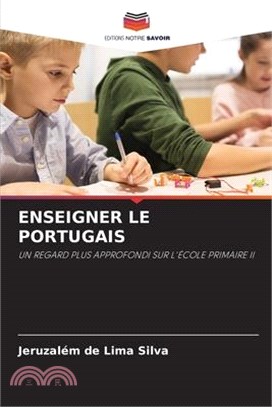 Enseigner Le Portugais