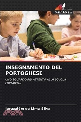 Insegnamento del Portoghese