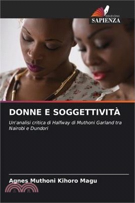 Donne E Soggettività