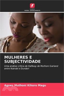 Mulheres E Subjectividade