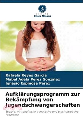 Aufklärungsprogramm zur Bekämpfung von Jugendschwangerschaften