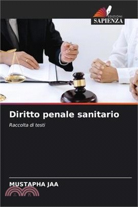 Diritto penale sanitario