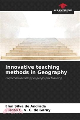 Innovative teaching methods in Geography