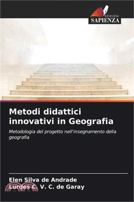 Metodi didattici innovativi in Geografia