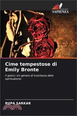 Cime tempestose di Emily Bronte