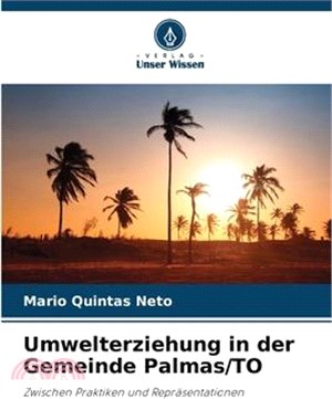 Umwelterziehung in der Gemeinde Palmas/TO