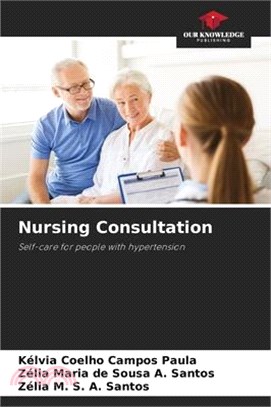 Nursing Consultation