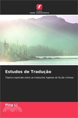 Estudos de Tradução