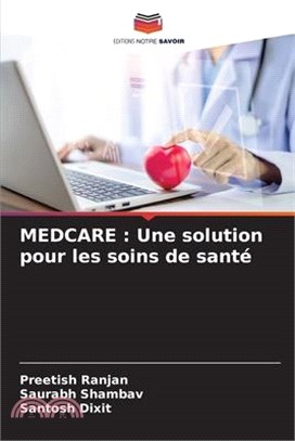 Medcare: Une solution pour les soins de santé