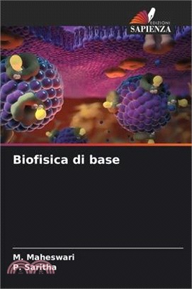 Biofisica di base