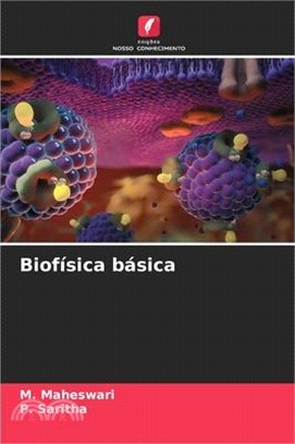 Biofísica básica