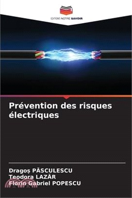 Prévention des risques électriques