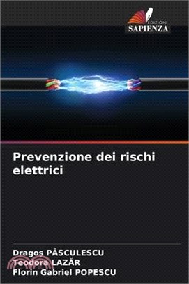 Prevenzione dei rischi elettrici