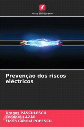 Prevenção dos riscos eléctricos