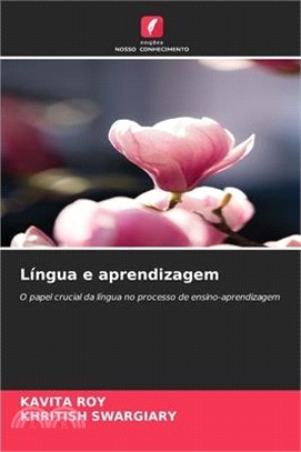 Língua e aprendizagem