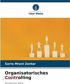 Organisatorisches Controlling