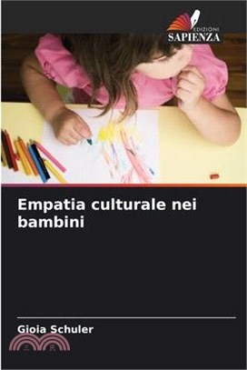 Empatia culturale nei bambini