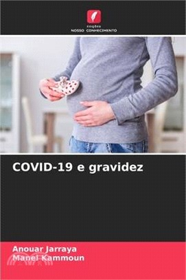 COVID-19 e gravidez