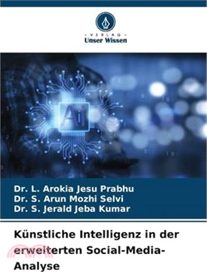 Künstliche Intelligenz in der erweiterten Social-Media-Analyse